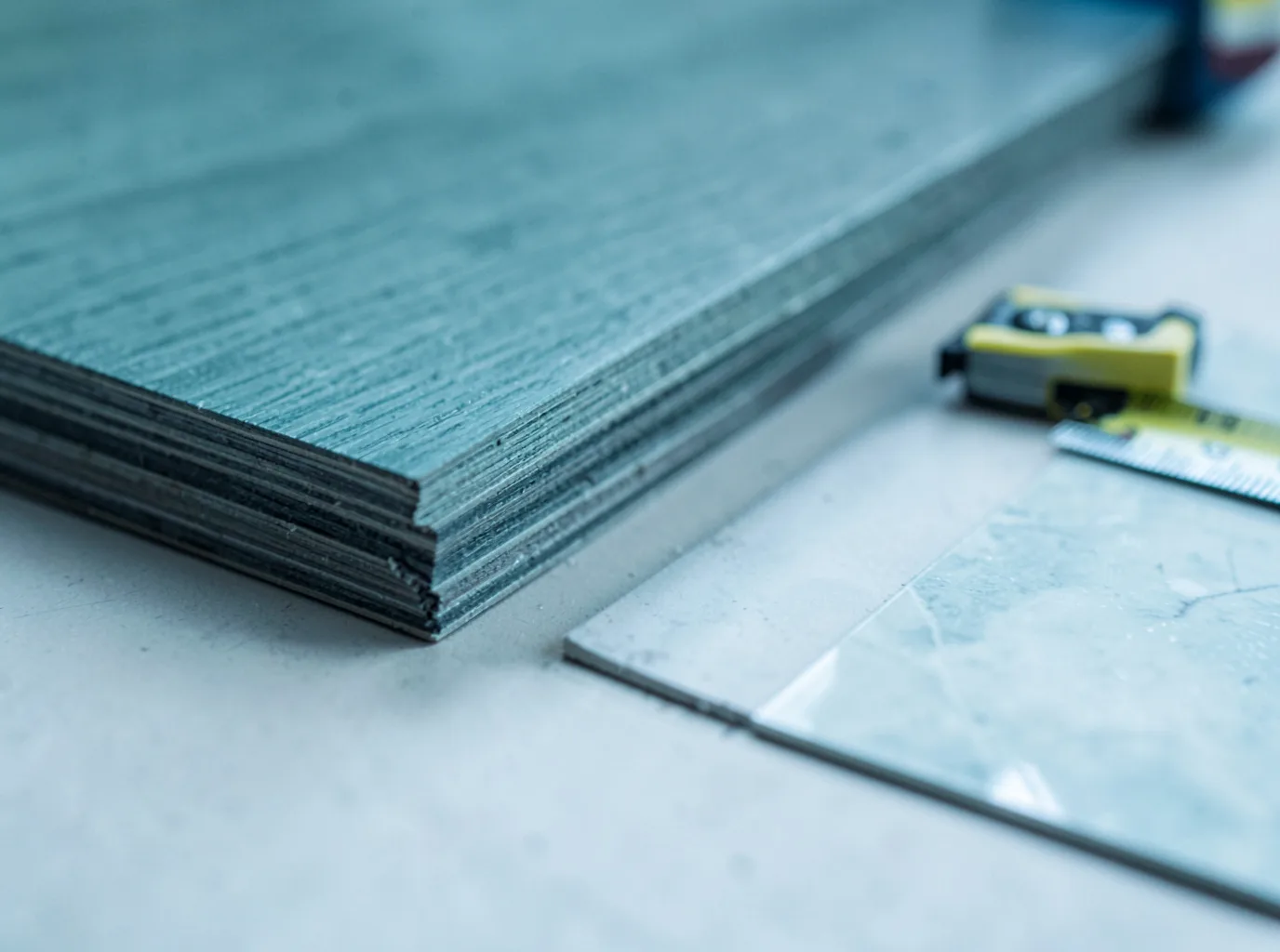 Luxury Vinyl Plank Installation Malaga, WA FAQs
